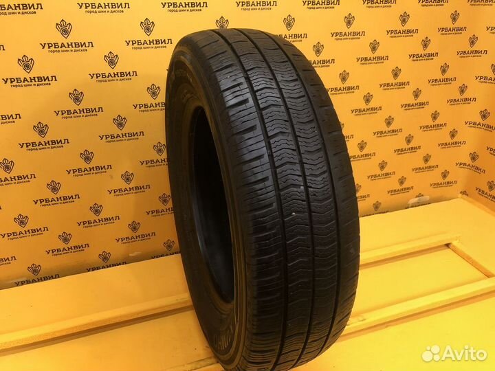 Kumho Winter Portran CW11 195/75 R16C R