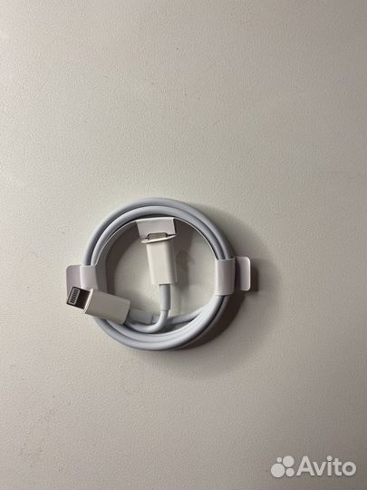 Кабель type c lightning