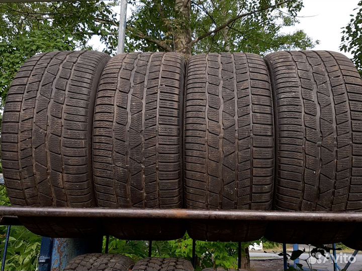 Continental ContiContact TS815 255/40 R18