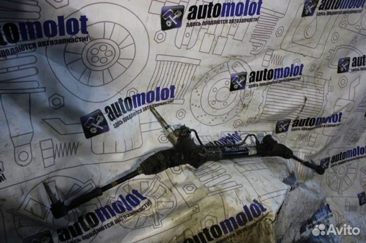 Рулевая рейка Chevrolet Cruze I J300