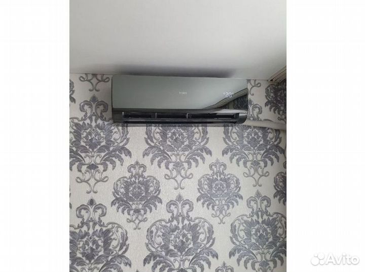 Кондиционеры