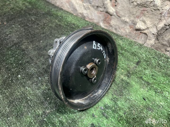 Насос гура 2.4-2.8 AMx Aps Audi Volkswagen