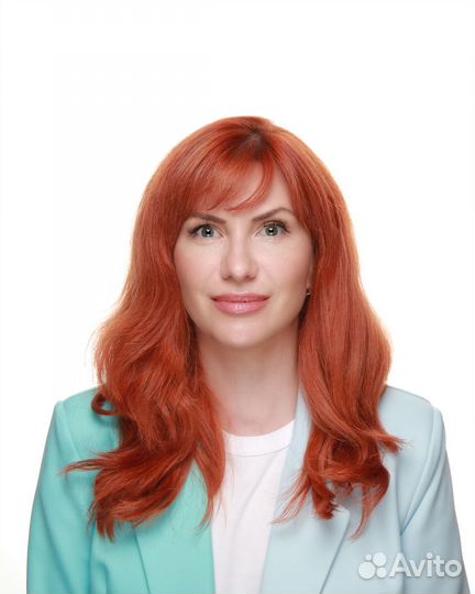 Красивое фото на документы