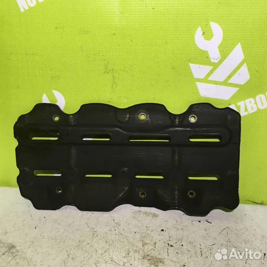 Маслоотражатель Форд Фокус 1