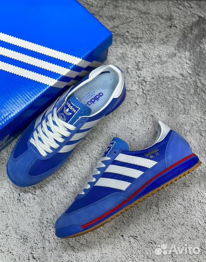 Кроссовки Adidas SL 72