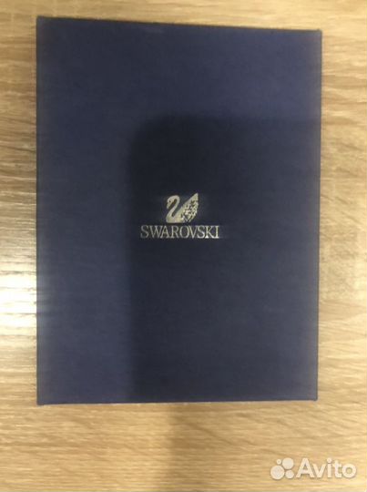 Swarovski бижутерия