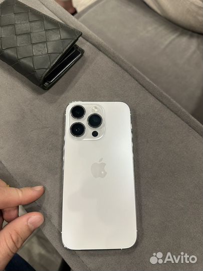 iPhone 14 Pro, 128 ГБ