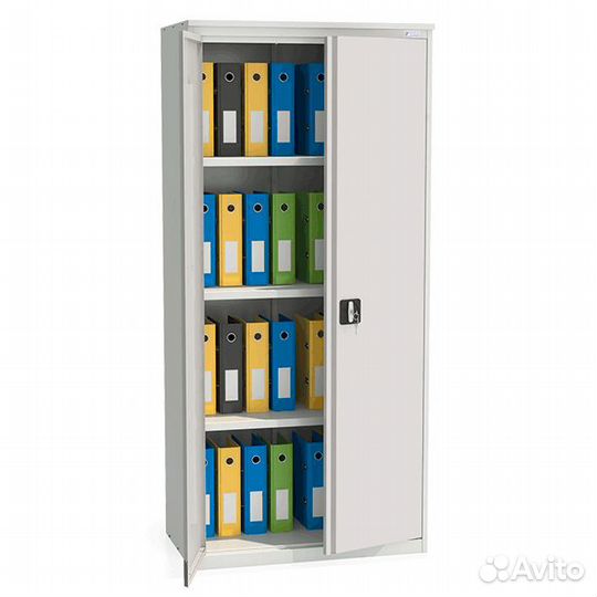 Шкаф архивный ALR 1896