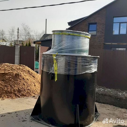 Септик Астра