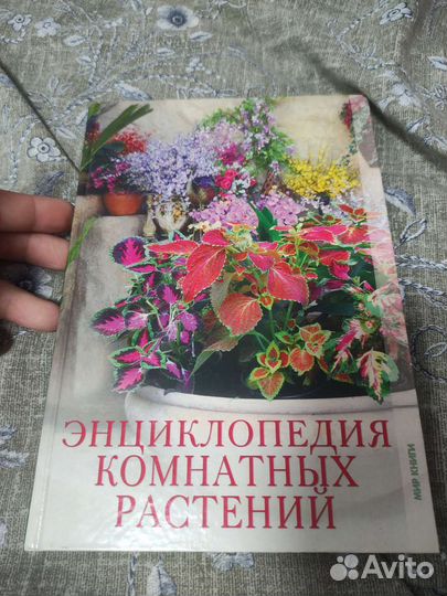 Детские развивающие книги
