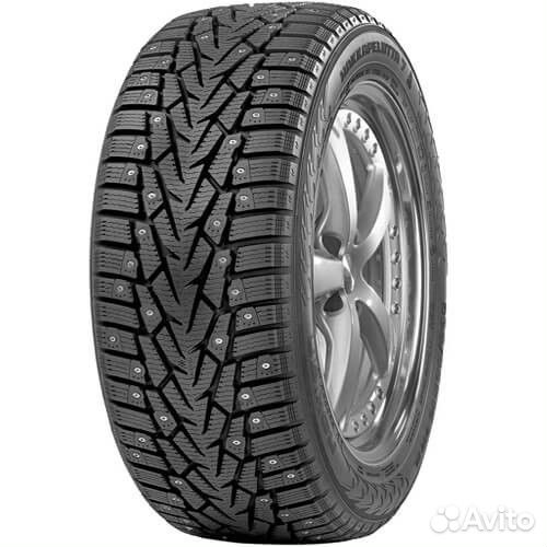 Nokian Tyres Nordman 7 205/60 R16