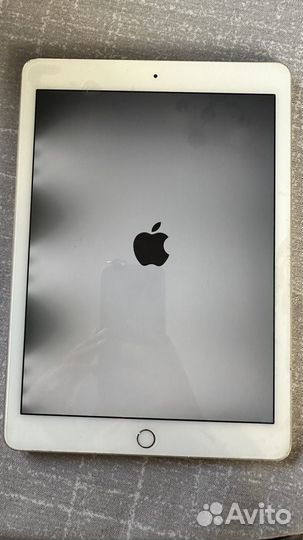 iPad air 2