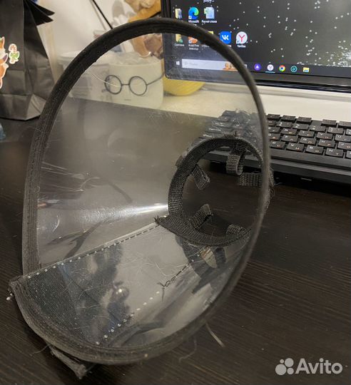 Защитный воротник