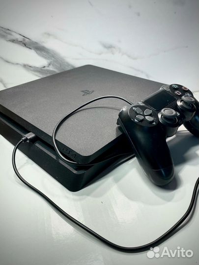 Sony playstation 4 slim 500gb
