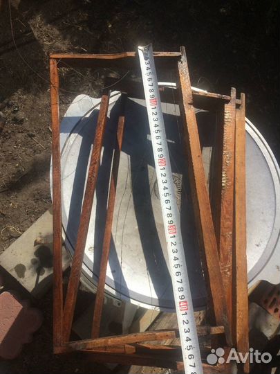 Рамки для ульев