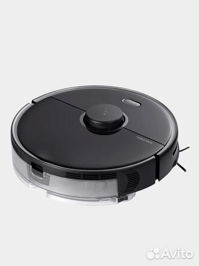 Робот пылесос xiaomi roborock s5 max