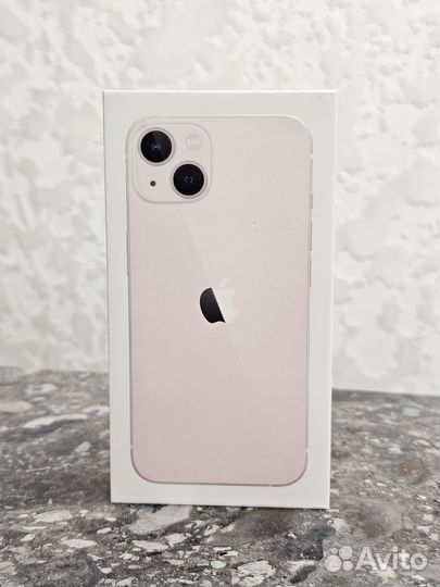 iPhone 13, 128 ГБ
