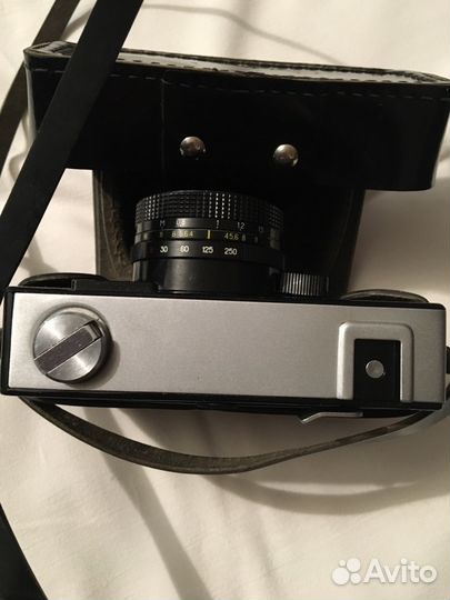 Фотоаппарат
