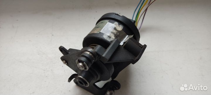 Датчик педали газа Mercedes W210 0115428717