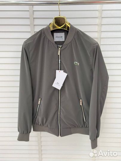 Ветровка Lacoste мужская