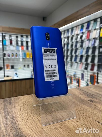Xiaomi Redmi 8A, 2/32 ГБ