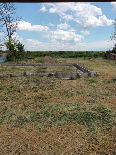 Участок 15 сот. (ИЖС)