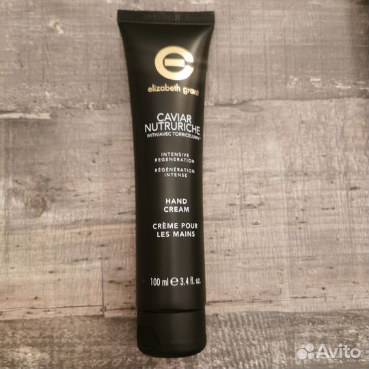 Крем Elizabeth Grant