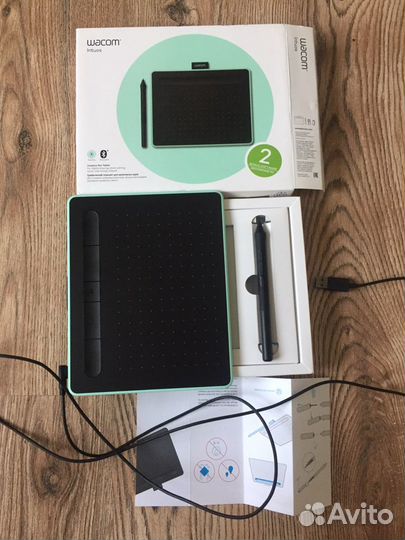 Графический планшет