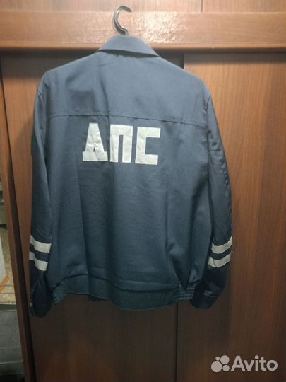 Форма дпс летняя