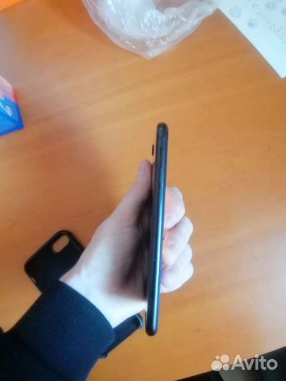 iPhone 7