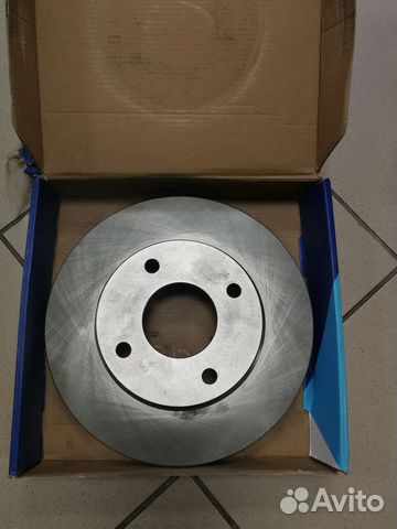 Диск тормозной лада Vesta,Largus nissan Note,Micra