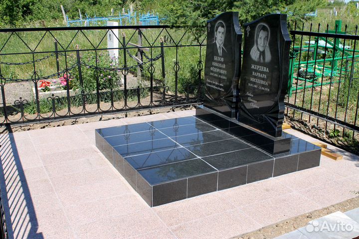 Ритуальные услуги