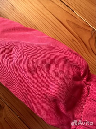 Зимние брюки Reima 110