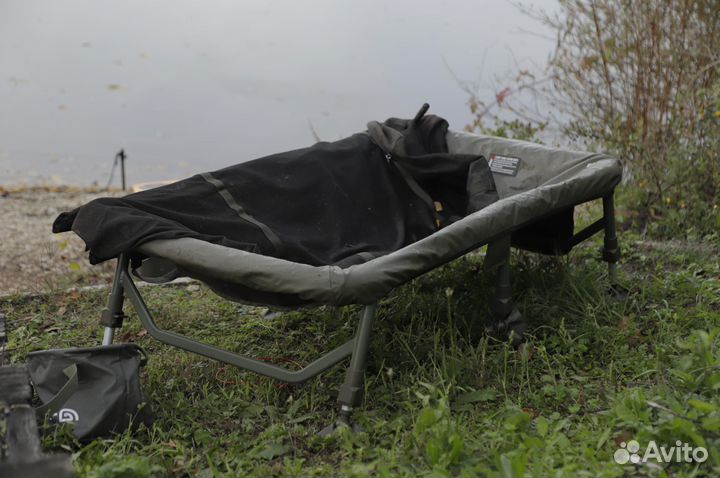 Карповый мат Trakker Sanctuary Cradle