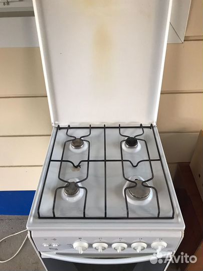 Плита газовая