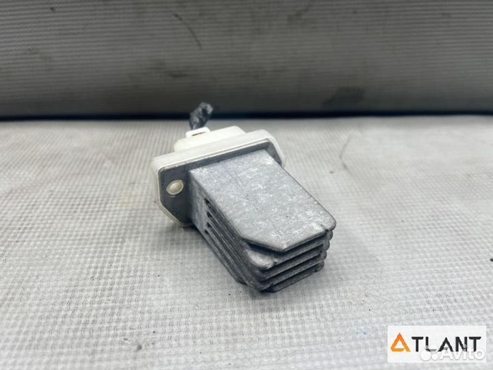 Реостат передний nissan serena