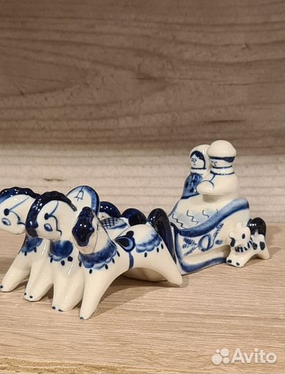 Керамика СССР