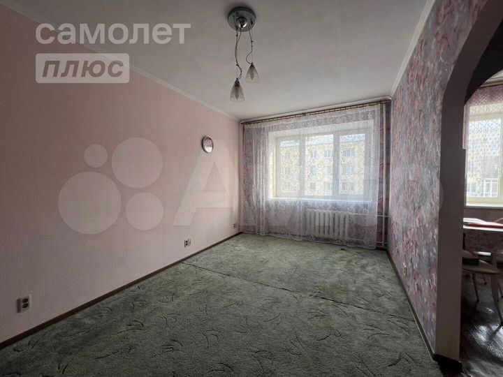 1-к. квартира, 32,3 м², 4/5 эт.