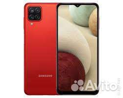 Samsung galaxy a12