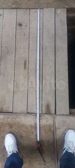 Гараж, 21 м²