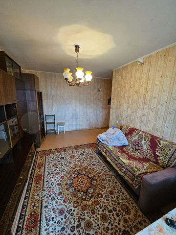 1-к. квартира, 48 м², 7/9 эт.