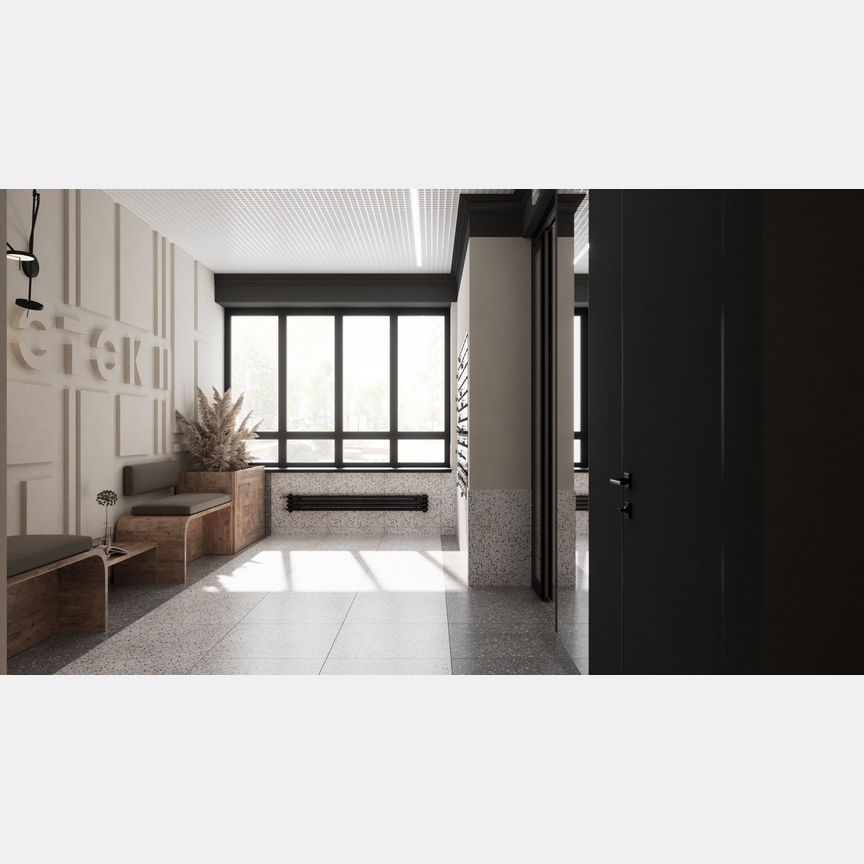 2-к. квартира, 50,5 м², 14/15 эт.