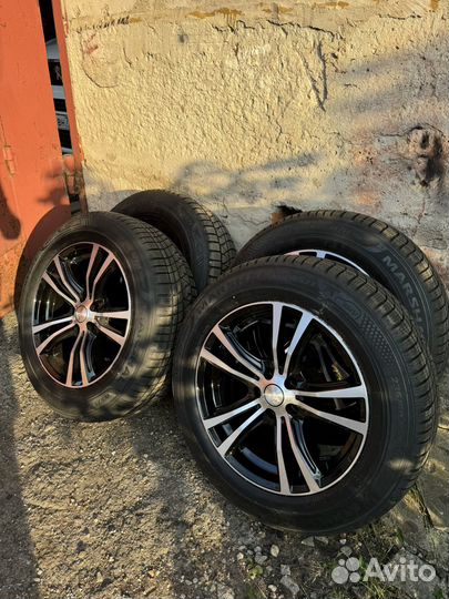 Колеса VW,Audi,Skoda,Audi Q5 R18 235/60 R18