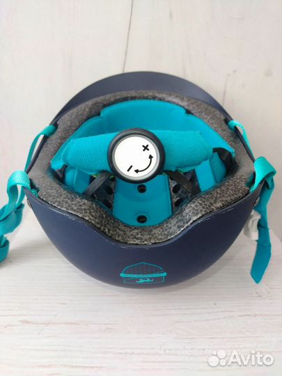 Шлем для конного спорта детский