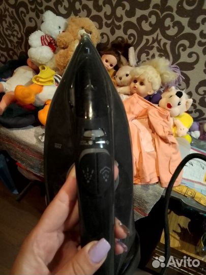 Утюг Роял кичен