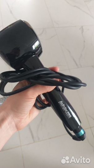 Плойка BaByliss Prо