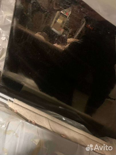 Зеркала, стена из зеркал