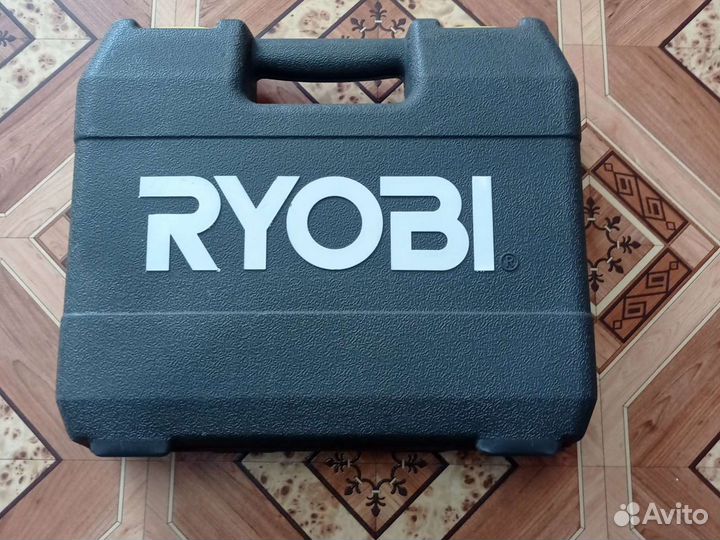 Лобзик электрическийryobi