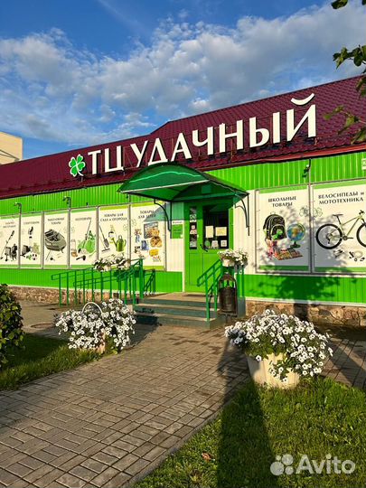 Продавец-консультант