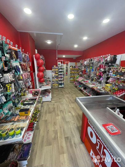 Продам готовый бизнес по франшизе